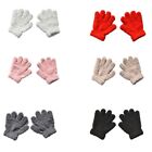 Full Finger Gloves for Kids Boys Winter Outdoor Sports Thicken Glove for Skiing