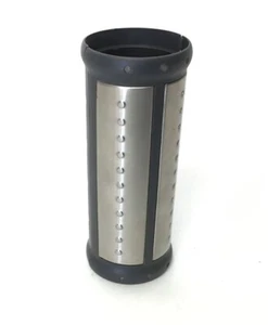 Bodycraft TR1160 Laufband Herzfrequenz Puls Griff Handsensor - Bild 1 von 2