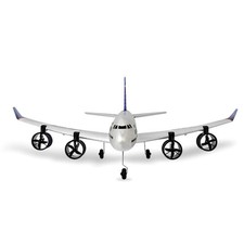 Aereo 2.4G RC Airbus Aliante 3.5CH telecomando aereo adolescente 74