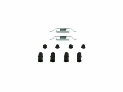 Kit de herrajes de freno trasero Dorman 54123XD para BMW 328i xDrive 2009 Foto 1 de 2