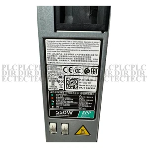 New DELL DPS-550AB-8 6V43G Server Power Supply 550W - Picture 1 of 3