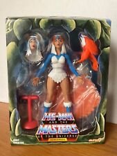 Masters of the Universe Classics FILMATION SORCERESS Club Grayskull Super7 MOTU