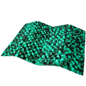 WECHSEL Thermo Sitzkissen Facila UpSeat Outdoor Kissen Camping Kissen Faltbar - Bild 1 von 7