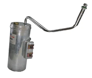 A/C Receiver Drier For Hyundai Sonata/XG350/Kia Magentis/Optima/ UAC RD10979C - Picture 1 of 7