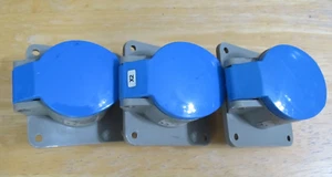(1) CEKON 2187, 16A - Picture 1 of 6