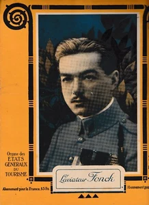 LE PAYS DE FRANCE N°186 du 9 mai 1918      WW1 - Picture 1 of 1