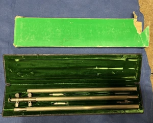 Vintage K&E Paragon Beam Compass 42" Drafting Drawing Instrument Germany W/Case - Picture 1 of 13