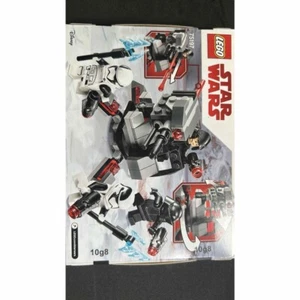 LEGO STAR WARS First Order 75197 - Picture 1 of 3