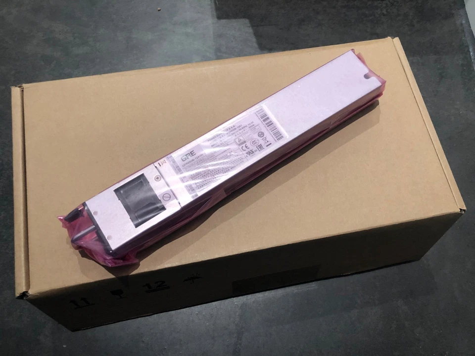 Netzteil HP JCA680A#ABA JC680A Power Supply HPE A5830 A5820 A5800 - Bild 1 von 1