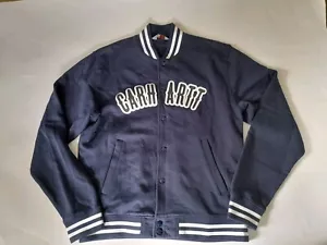Carhartt WIP Varsity College Jacket Medium - Picture 1 of 3