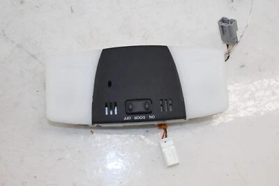 Оригинальный купольный/светильник для чтения в сборе для Nissan 370z 2010-2020 годов выпуска DV109 - Изображение 1 из 4