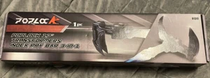 Poplock 17” Transformers Index Pry Bar 3in 1 - Picture 1 of 7