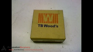TB WOODS AD15A1 CLAMP HUB, NEW #163183 - Picture 1 of 3