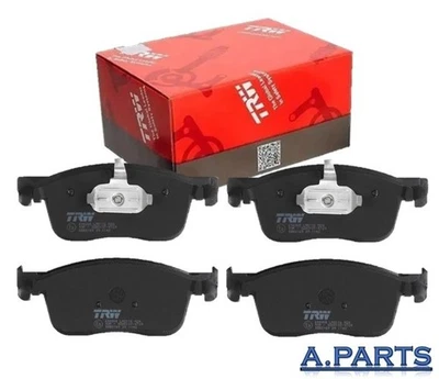 Juego Pastillas Freno Eje Delantero TRW Citroen Jumpy Spacetourer Peugeot Expert Toyota Foto 1 de 2