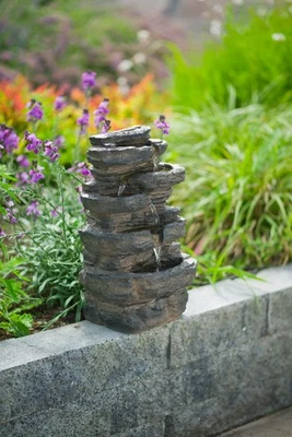 Ubbink Wasserfall Miras - Bild 1 von 2