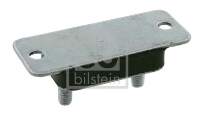Febi Bilstein 10015 Right O/S Driver Offside Side Exhaust System Mount Fits VW - Image 1 of 3