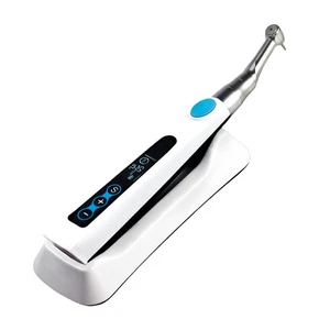 Llave dinamométrica eléctrica inalámbrica para implante dental pieza de mano herramienta controlador rotación 360° - Imagen 1 de 15