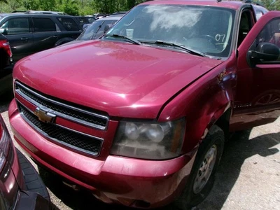 Engine 4.8L VIN C 8th Digit Opt LY2 Fits 07-08 SIERRA 1500 PICKUP 1633118 - Image 1 of 4