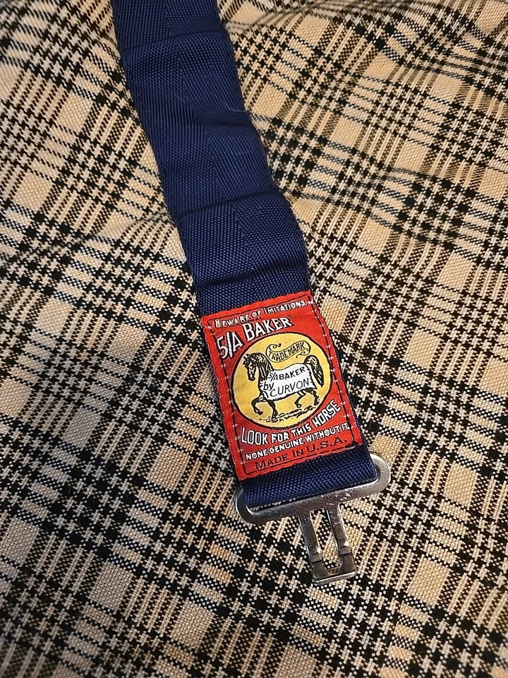 baker blanket - Image 1 of 4