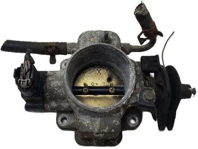 Conjunto de válvula de acelerador del cuerpo del acelerador 3,0 L para 05-08 ESCAPE 408306 Foto 1 de 4