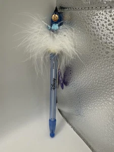 Pluma de tinta iluminada Disney Winnie the Pooh "Eeyore" probada y funciona - Imagen 1 de 13