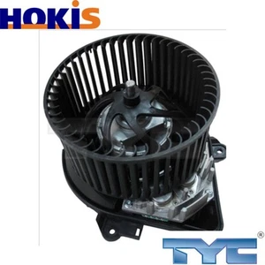 INTERIOR BLOWER 505-0006 FOR CITROËN ZX/Break BERLINGO/FIRST/MPV/Box/Body/MPV - Picture 1 of 6