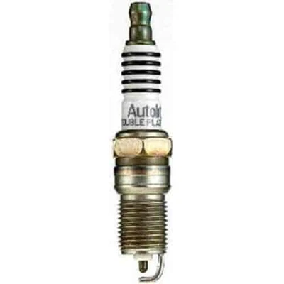 Autolite APP5245 Spark Plug Suppressor Hex: 5/8 Reach: .708 Seat: Tapered Thread - Image 1 of 4