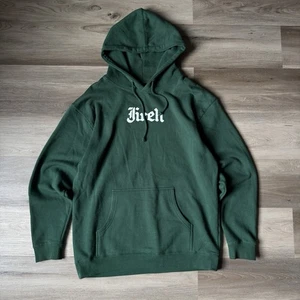 Elevation Worship Sweatshirt Erwachsene L grün Jireh Jesus Gott Liebe Maverick City - Bild 1 von 5