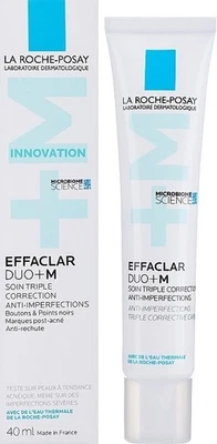 La Roche Posay Effaclar Duo+M 40 мл - Изображение 1 из 2