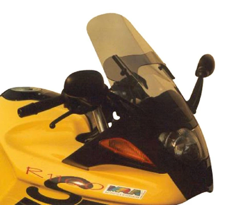 Parabrisas de pantalla varios "V" para BMW R 1100 S 1998- - Imagen 1 de 1