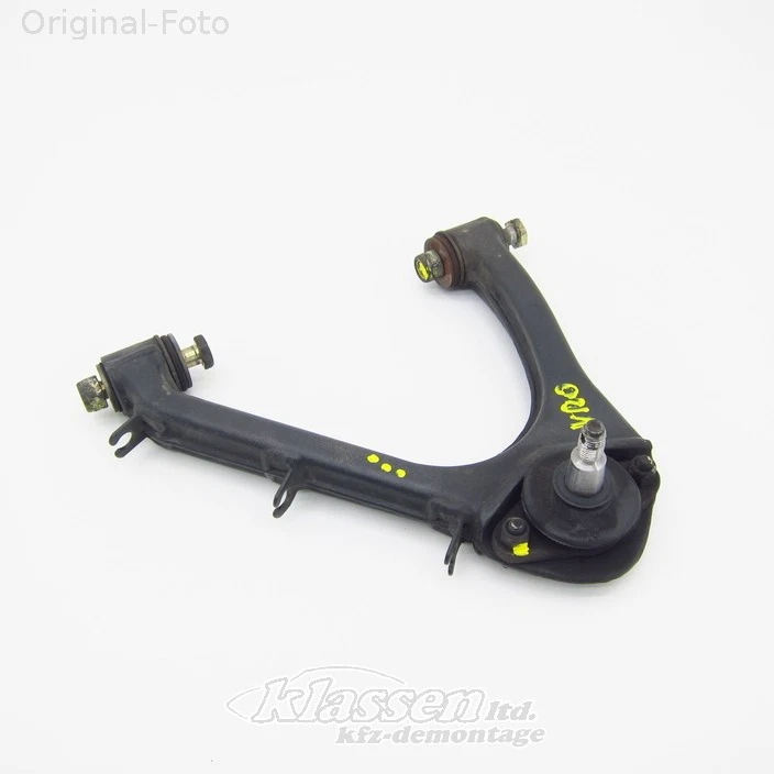 horquilla delantera Ferrari global 3.4 T 07.80- 132776 139493 Foto 1 de 1