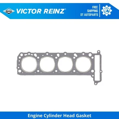 Junta de culata izquierda Victor Reinz para Mercedes-Benz E420 1994-95 97 Foto 1 de 2