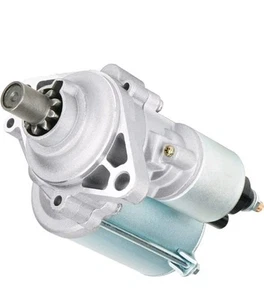 17729 New Starter for 2.3L Acura Cl 1998-1999, Honda Accord 1998-2002 Odyssey .. - Picture 1 of 13