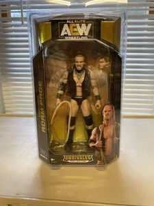 AEW Unrivaled - Hangman Adam Page - Bild 1 von 1