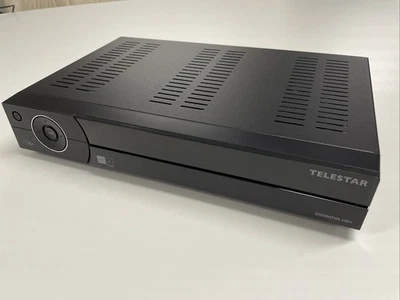 Telestar DIGINOVA HD+ TV-Receiver - Bild 1 von 3