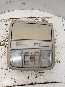 Console Front Roof Sunroof Fits 09-14 TSX 1405225 - Picture 1 of 12