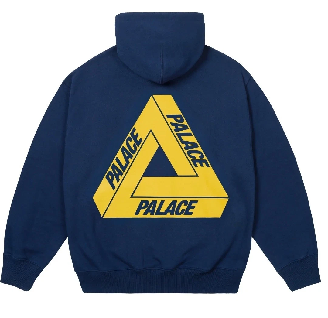 Palace Regular Size Hoodies for Men for Sale | Shop Men's Athletic