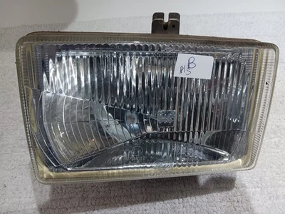 Ford Cortina Mk4/Mk5 Hella Headlight Passenger Side - Image 1 of 3