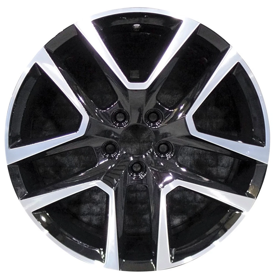 Llanta Volvo S60 V60 18 2017 2018 31664048 316640481 31664081 OEM OE 70427 Foto 1 de 4