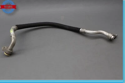 12-16 Mercedes X166 GL450 ML63 AMG A/C AC Air Conditioning Hose Pipe Line Oem - Image 1 of 4