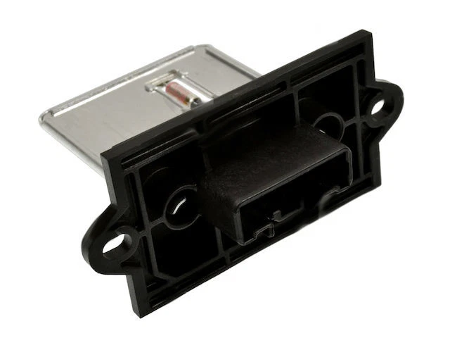 Resistencia de motor soplador Four Seasons 77VS61J para Subaru XV Crosstrek 2013-2015 Foto 1 de 1