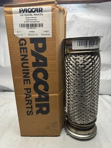 M66-7091-0320 PACCAR 4INCH EXHAUST BELLOW SEVERE DUTY - Picture 1 of 2