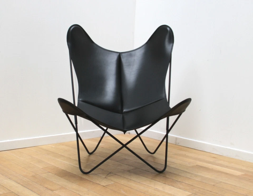 Fauteuil AA Butterfly, Airborne - Photo 1/4