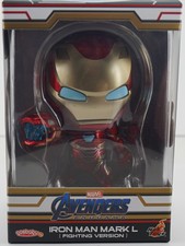 Cosbaby Marvel Avengers Endgame Iron Man Mark L (Fighting Version) COSB556