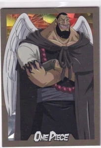 Panini One Piece karta 25th Anniversary nr 69 urocza tęcza równoległa - Zdjęcie 1 z 2