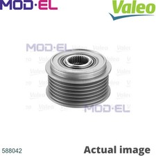 ALTERNATOR FREEWHEEL CLUTCH FOR FORD FOCUS/Turnier/Clipper/II/Station/Wagon 1.8L