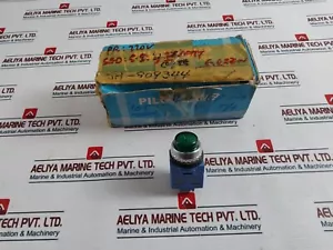 Yongsung Yspl3-T22A Pilot Light AC220V - Picture 1 of 9