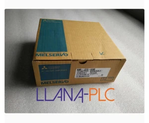 Servoconductor de CA Mitsubishi MR-J2S-60B nuevo en caja - Imagen 1 de 6