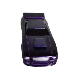 Purple Maisto Slayer Car - Picture 1 of 6