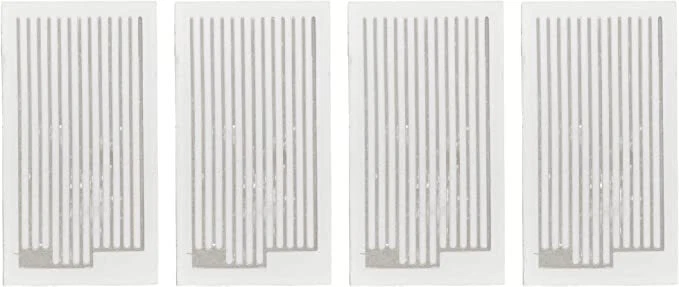 Nispira Ceramic Ozone Plates Filter for Airthereal MA5000 Ozone Generator 4pk - Image 1 of 3
